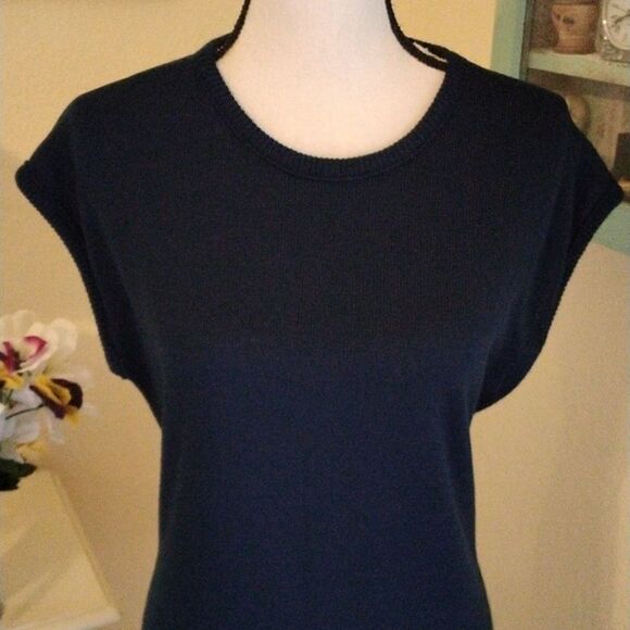 Vintage Ami Knits Sweater Dress and Sweater - Picture 9 of 16